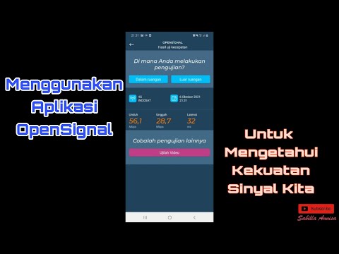 Video: Bagaimana Cara Mengetahui Kekuatan Anda?