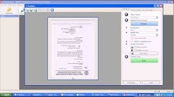 cara mengubah hasil scan dokumen menjadi hasil ketikan word - Durasi: 6.06. 