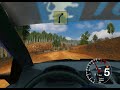 Colin McRae Rally 04 [Expert] - Australia S2