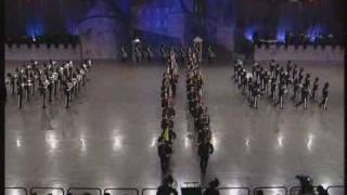 HMKG 04 Norwegian Military Tattoo