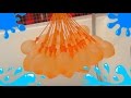Шарики с водой - Водяное оружие - BUNCH O BALLOONS