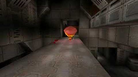 Lets play Quake 2 - Part 6 - Frustration