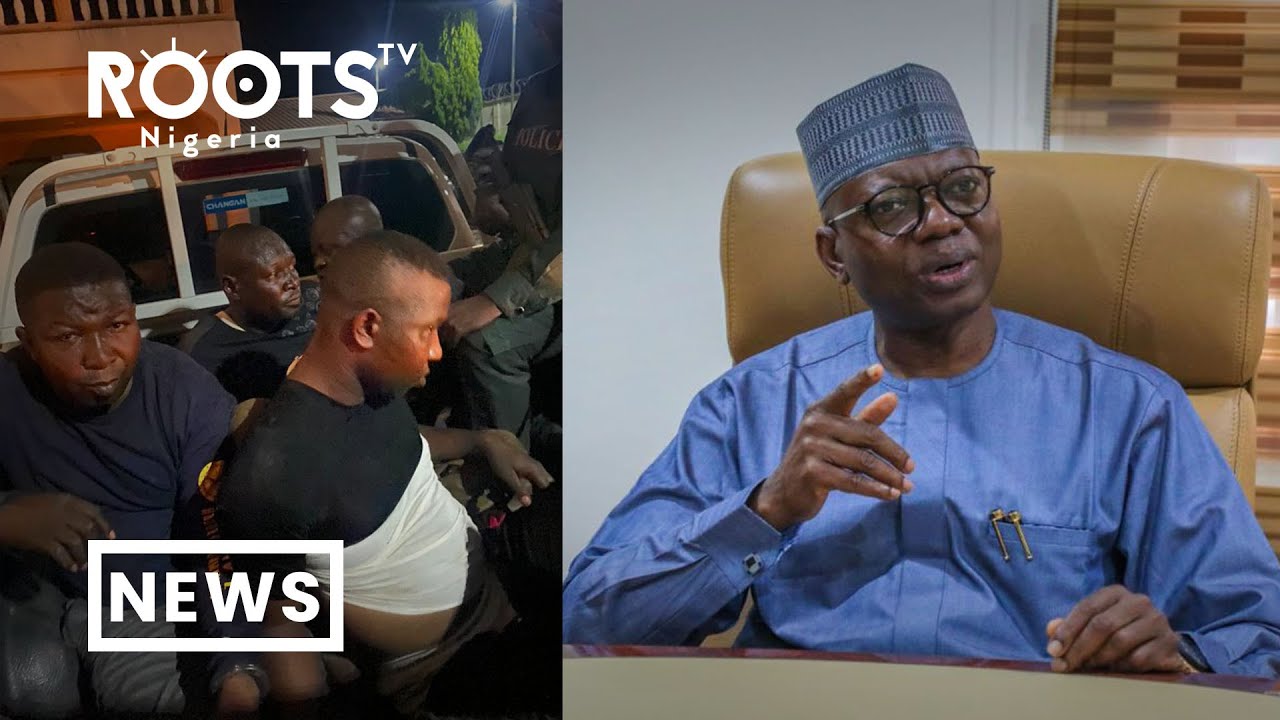 No attack on Senator Sani’s House – Police