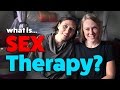What Is SEX THERAPY Mental Health Advice With Therapist Kati Morton Sexologist Dr Doe 