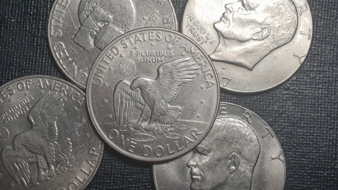 US Dollars From The 1970s And Values YouTube US Dollars From The 1970s And Values YouTube
