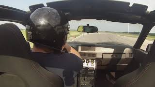 1 Lap of TMP