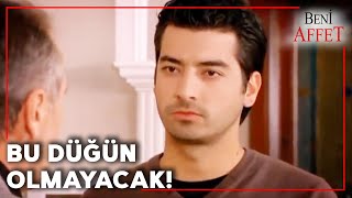 Kemal, İçindeki Her Şeyi Döktü Beni Affet