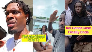 Nique Fans MAD After King Shady Post🤬King Ex-Boo Speaks Out🤬 Kai Cenat Case Ends & The Verdict Is In
