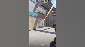 Funny flash bang clip #csgo #cs2 #gaming #funny #clips