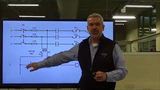 AIT 1401 Basic Control   Part I Ladder Diagrams