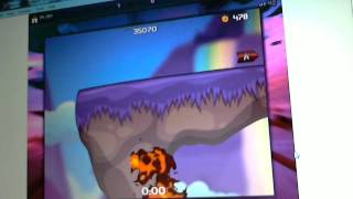 Robot Unicorn Attack Evolution: Dragon!!!!