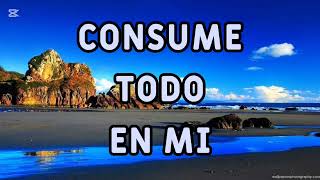 Consume Maverick City karaoke 