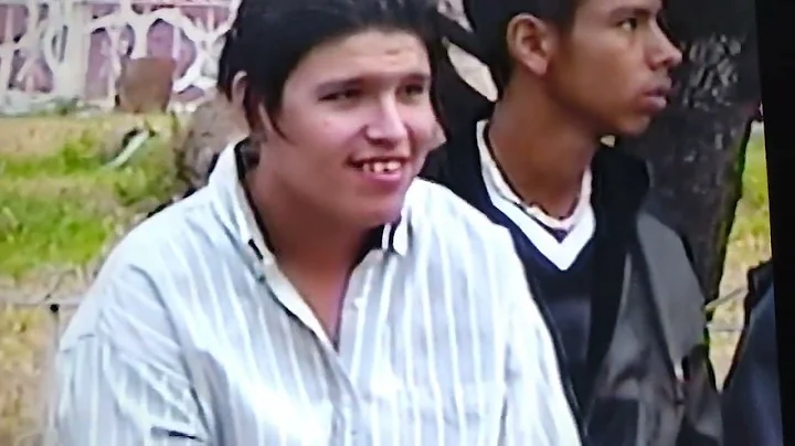 Santa Cecilia 2003 maanitas con Banda Apache y Ban...