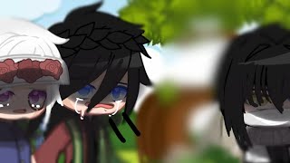 TANJIRO!! || Meme? || Demon Slayer || Dead Tanjiro Au || Ft. Tanjiro and Giyuu??