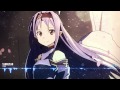 Shirushi - Lisa [SAO 2 ED2] NightCore