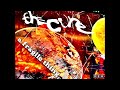 The Cure - A Fragile Thing - (BEH) *NEW SONG*