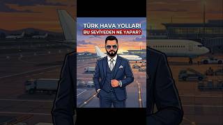 THY ($THYAO) Analizimizde Nokta Atışı! ✈️🎯 Sırada Ne Var? #Shorts #thyaohisseanaliz