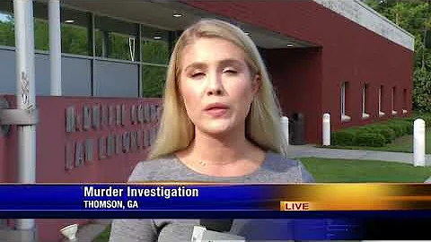 Kellie Lynn Collins Arrested For Shooting Campaign...