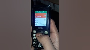 Howto  Deactivated sim card all keypad phones