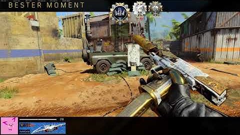 Perform  AIMBOT CHEATER Call of Duty  Black Ops 4 2020 08 14   20 39 01 05