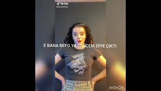 En Ğüzel Cemcel Di̇zi̇ İnmis