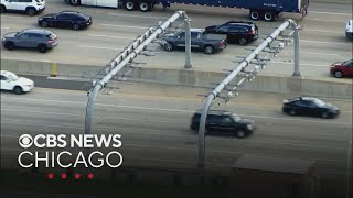 Illinois Tollway Authority to vote on toll hike