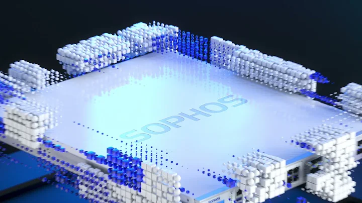 Introducing the all new Sophos XGS Series Firewall