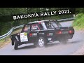 Sopianet bakonya rallye az intercars kuprt 2021  thelepoldmedia