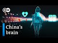 China  surveillance state or way of the future  dw documentary