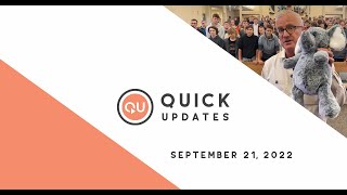 Would you like to work for ARPA? - Youtube Video