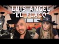 ¡&quot;MI CORAZÓN ES EL QUE ME MANDA&quot;!: DIJO LUIS ANGEL &quot;EL FLACO&quot;