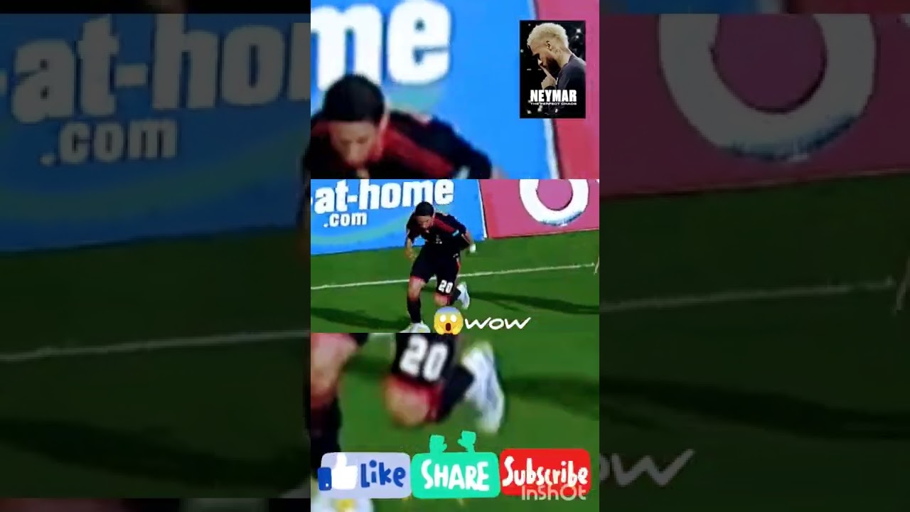 D maria Crazy Skills 😱