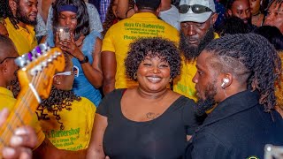 SEPTENTRIONAL FULL LIVE NASSAU BAHAMAS - BCPOU WALL