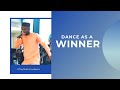 Dance as a winner | EmmaOMG &amp; The OhEmGee Band