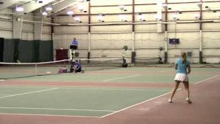 Whitney Williams Grand Prix Highlights 2011.m4v