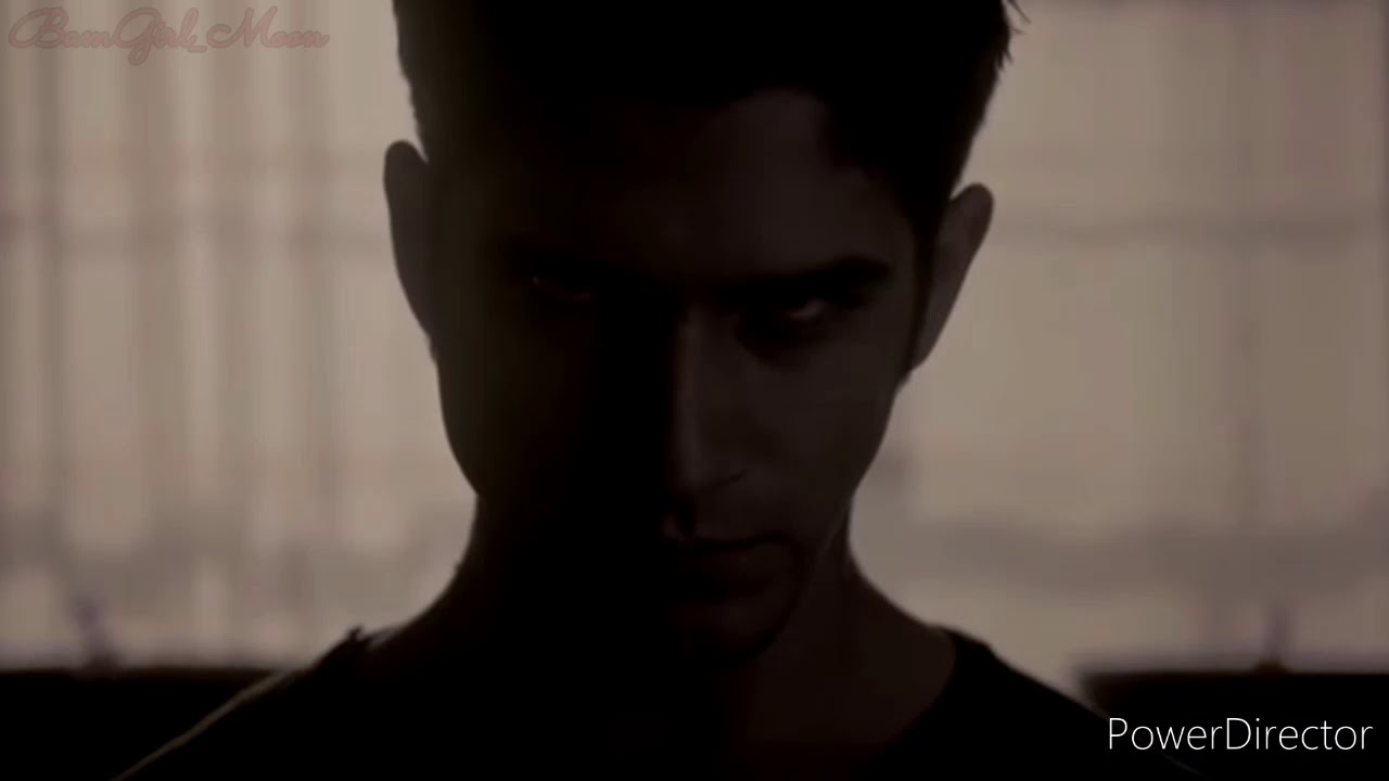 Monster - Scott McCall