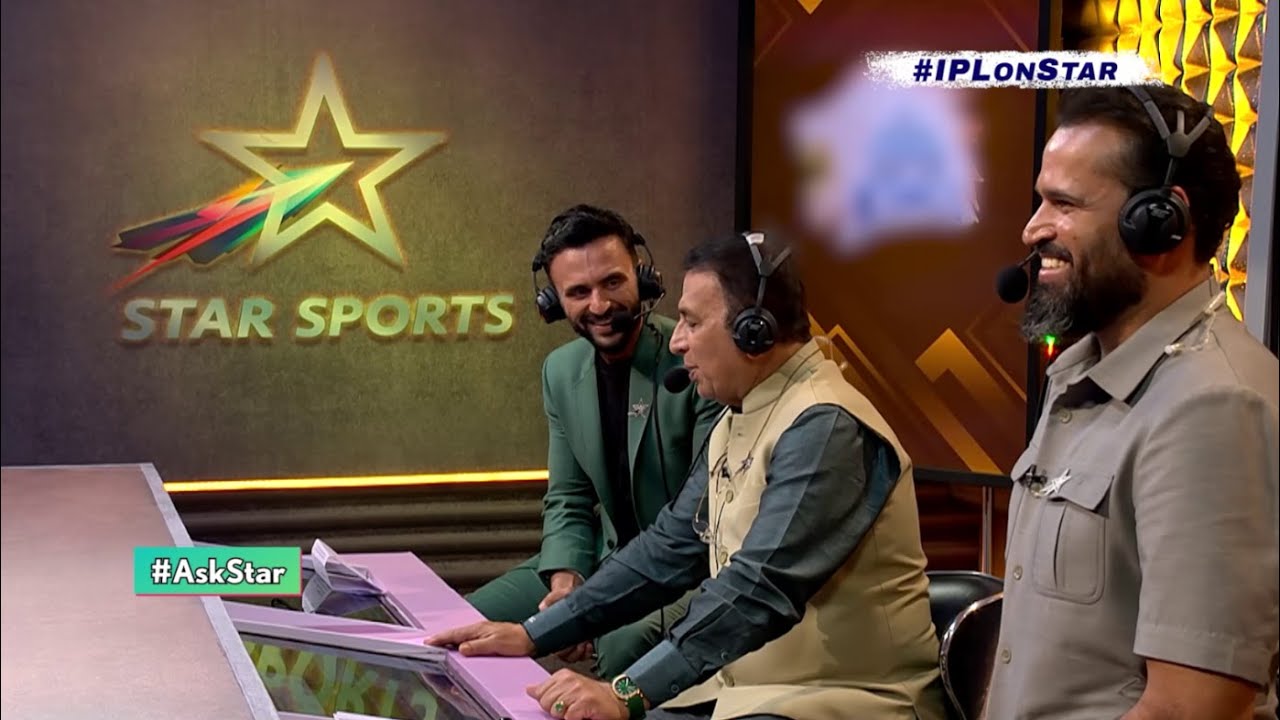 IPL 2023 Gavaskar Reveals An Age-old Secret #AskStar