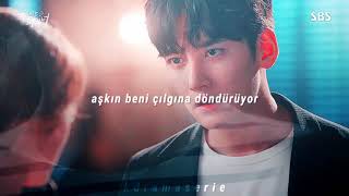 Suspicious Partner | Crazy In Love Türkçe Çeviri