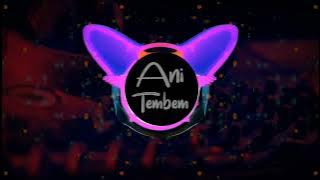 DJ SIPAK TIPA TIPUNG NANDO NANDO VERSI SANTUY🎶REMIX 2022🔊