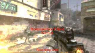 Mw2 Nerd: Gmod test lulz clip