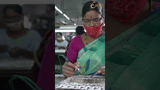 Behind the Craft: Transforming Raw Metal into Radiant Jewellery at Estele