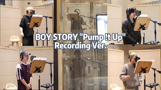 BOY STORY 