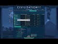 Sid Meier&#39;s Civilization VI Тиммерсы