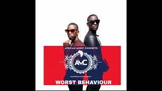 Download Lagu #GqomFridays Mix Vol.204 (Mixed By Worst Behaviour) MP3 Download Lagu #GqomFridays Mix Vol.204 (Mixed By Worst Behaviour) MP3