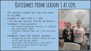 Gamify Reading with Reading Dragons