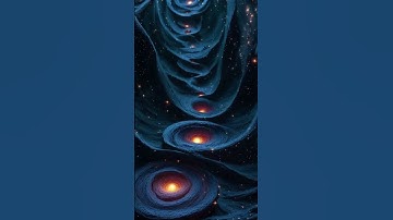 Cosmic Psychedelia 🌌 Grand Symbolic Space Loops Megamix