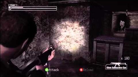 Rage Clint: Deadly Premonition Playthrough (Part 13 and 14)