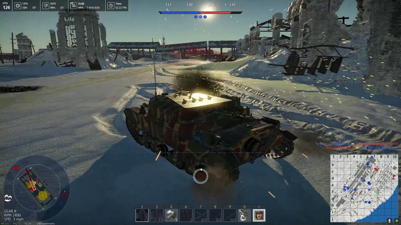 war thunder navy sucks