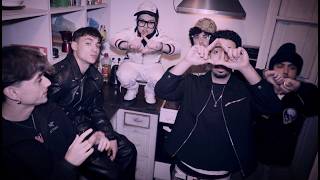 Plug Boy - POPPIN (feat. Brunuss Rizzo, BigMyron, Zadi Plug, Xarlyto) [official video]