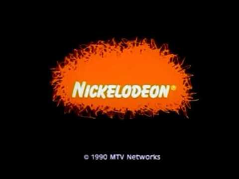 Presidents Productions/Nickelodeon (1990) - YouTube